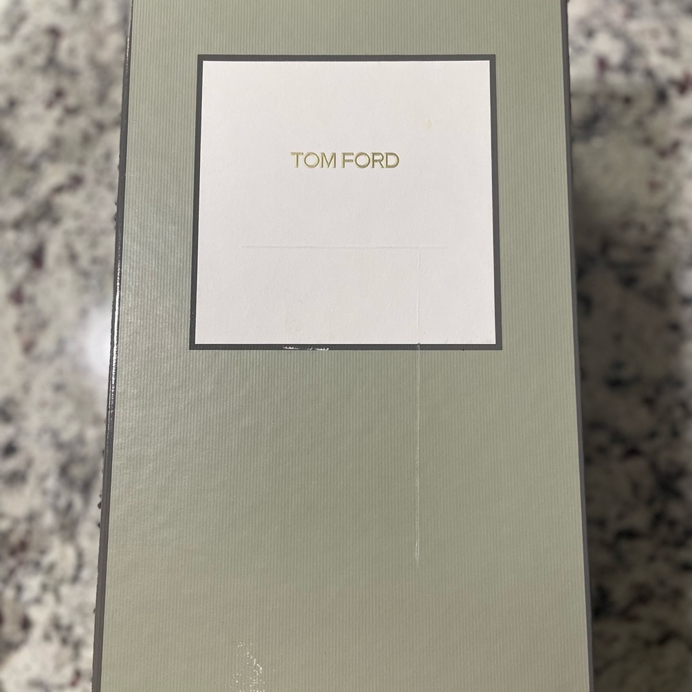 Tom Ford slippers - Picture 3 of 6